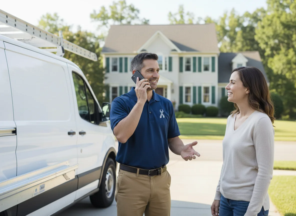 Home Gutter Service Bel Alton, MD FAQs